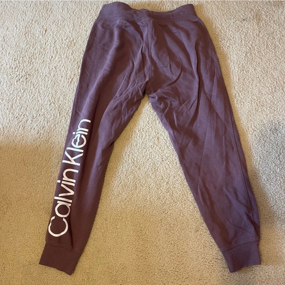 Calvin Klein Performance Joggers - Picture 2 of 3